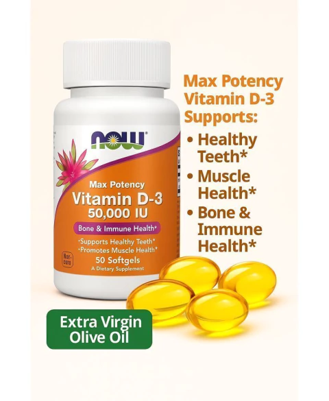 Carrusel Super D Vitamina